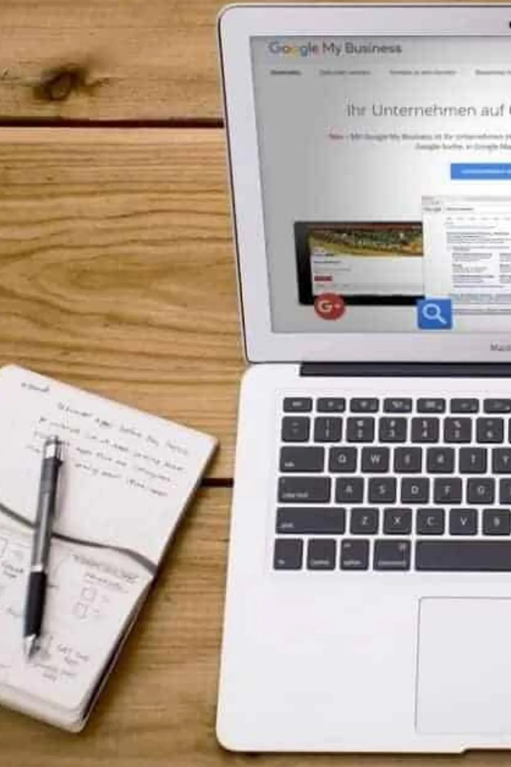 Local SEO: Der Leitfaden, mit dem dich Kundinnen vor Ort finden