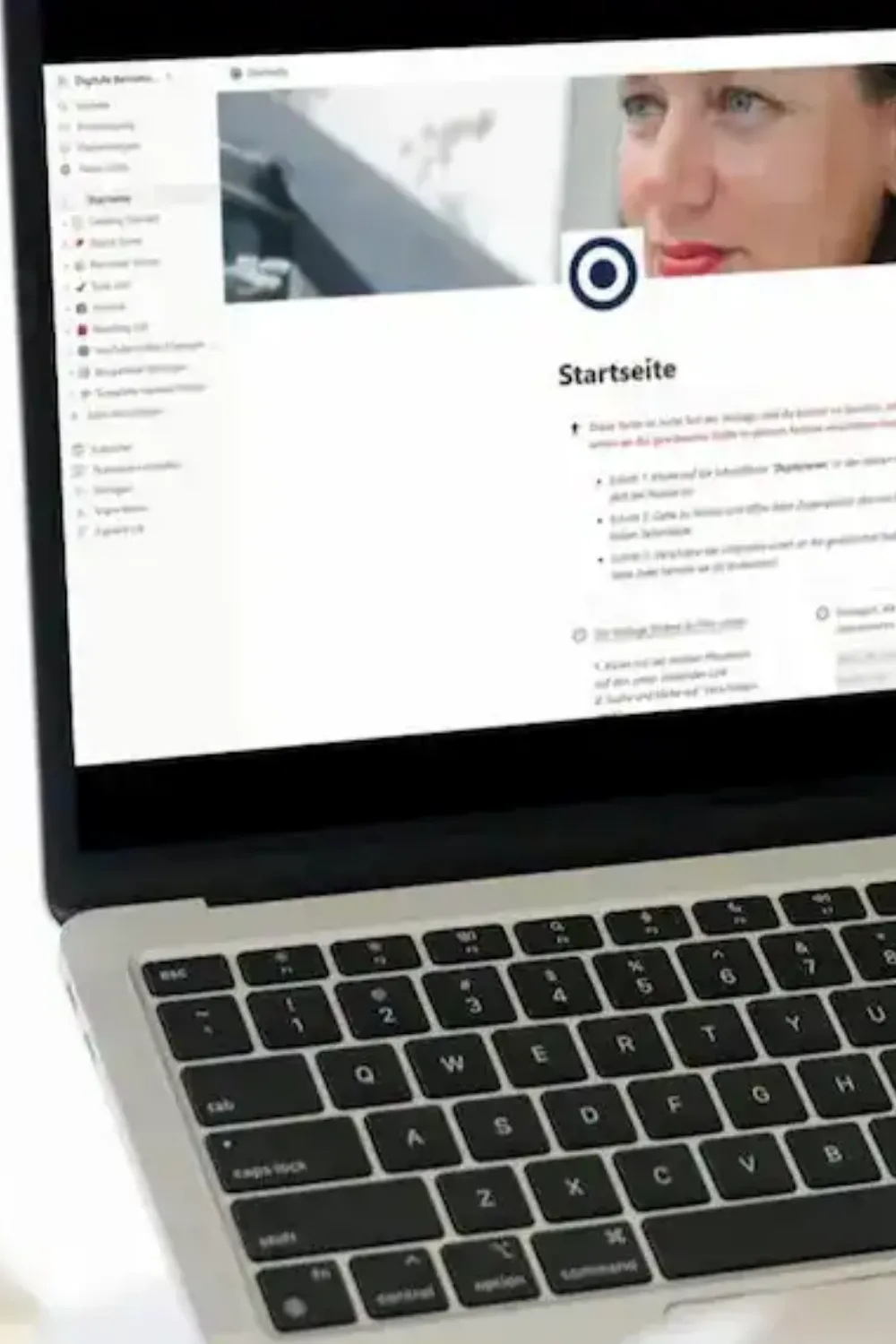 Notion: Endlich Ordnung im digitalen Chaos! (Anleitung für Anfänger)