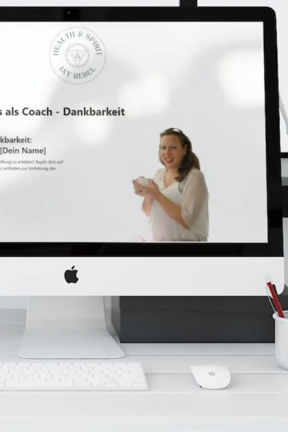 Notion Website erstellen und endlich ohne Technikstress online gehen