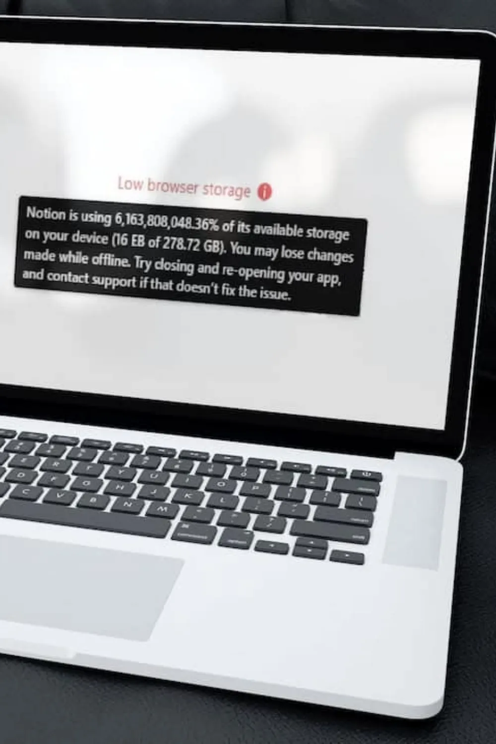 Was ist ein Notion Workspace und warum brauchst du einen?