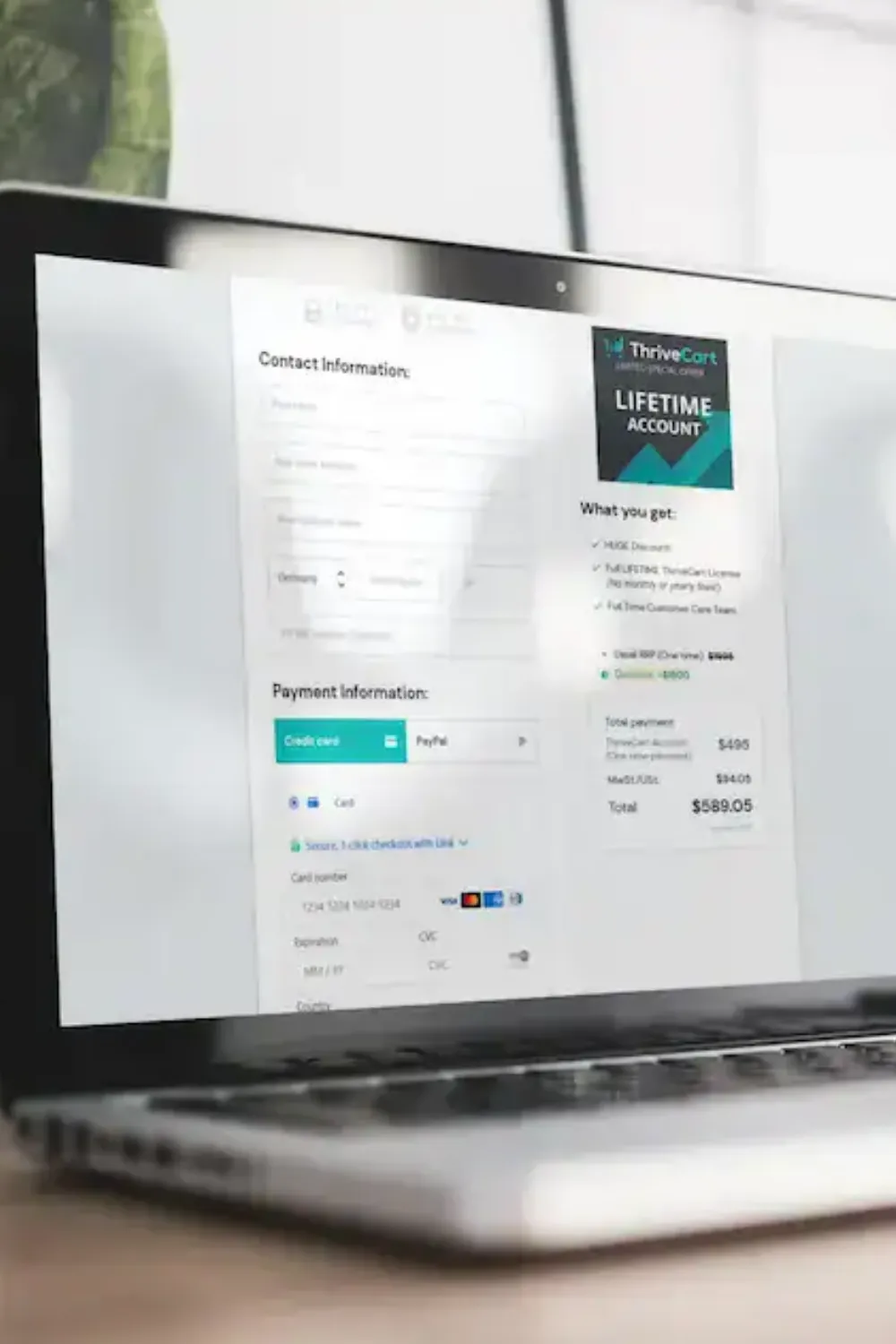 Online Zahlungen empfangen: welcher Weg passt zu dir?