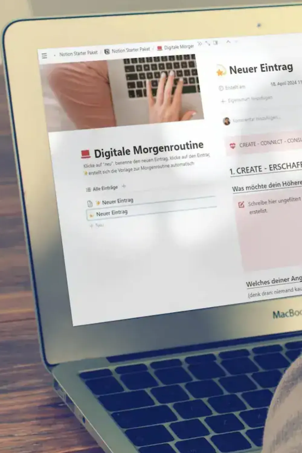 Struktur im Business-Alltag: wie du endlich Fokus findest?