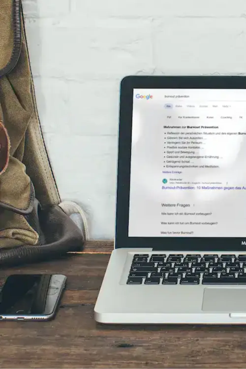 Wie du eine neue Website planst, damit sie bei Google gefunden wird