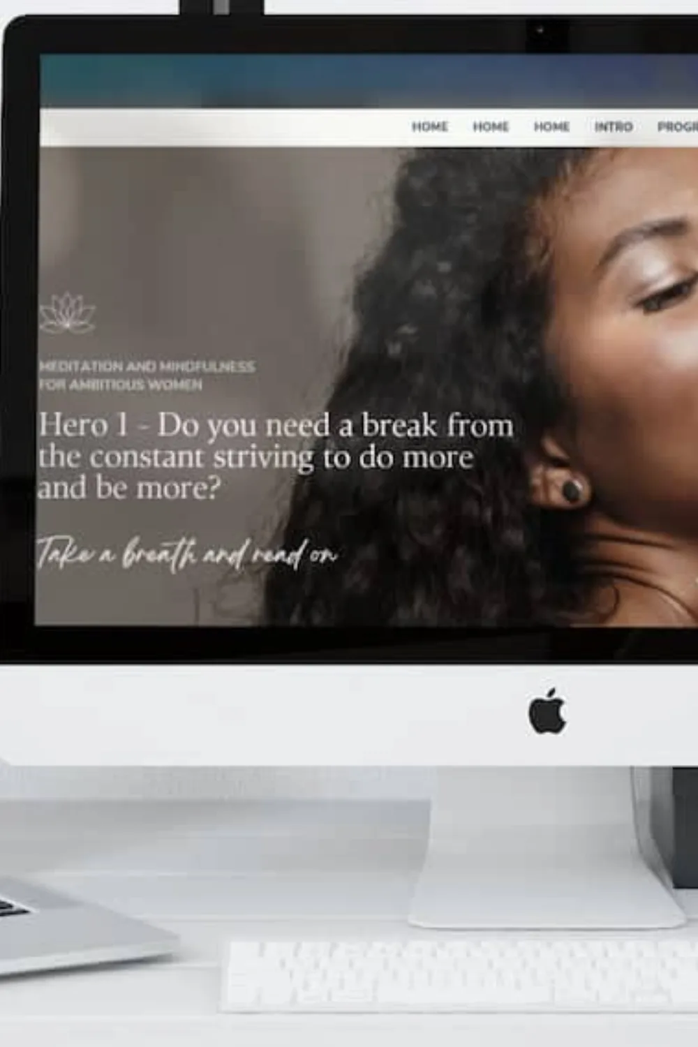 7 Schritte zur professionellen Canva-Website (auch ohne Technik-Kenntnisse!)