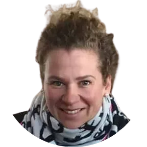 Hilke Gerdes