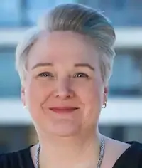 Oda Stockmann